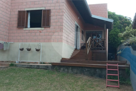 Chácara à venda com 3 quartos, sendo 2 suítes,  em Monterrey, Louveira, SP