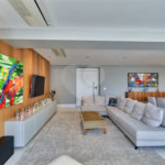 Apartamento à venda com 3 suítes em Chácara Santo Antônio (zona Sul), São Paulo, SP