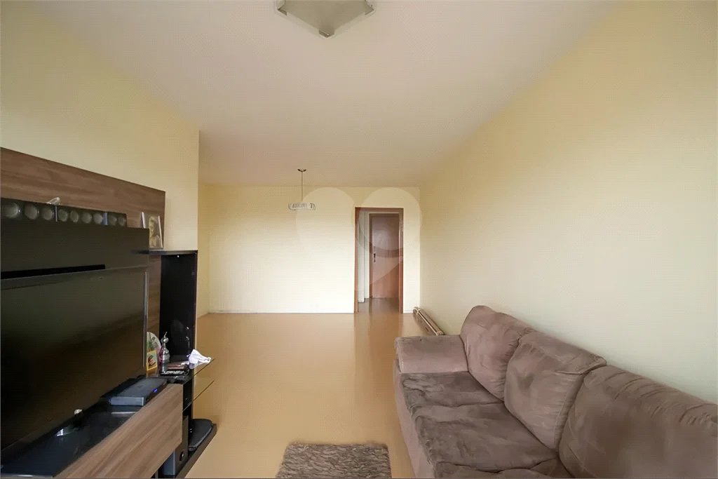 Apartamento à venda 120m² com 3 Quartos, 1 suíte e 2 Vagas - Vila da Saúde