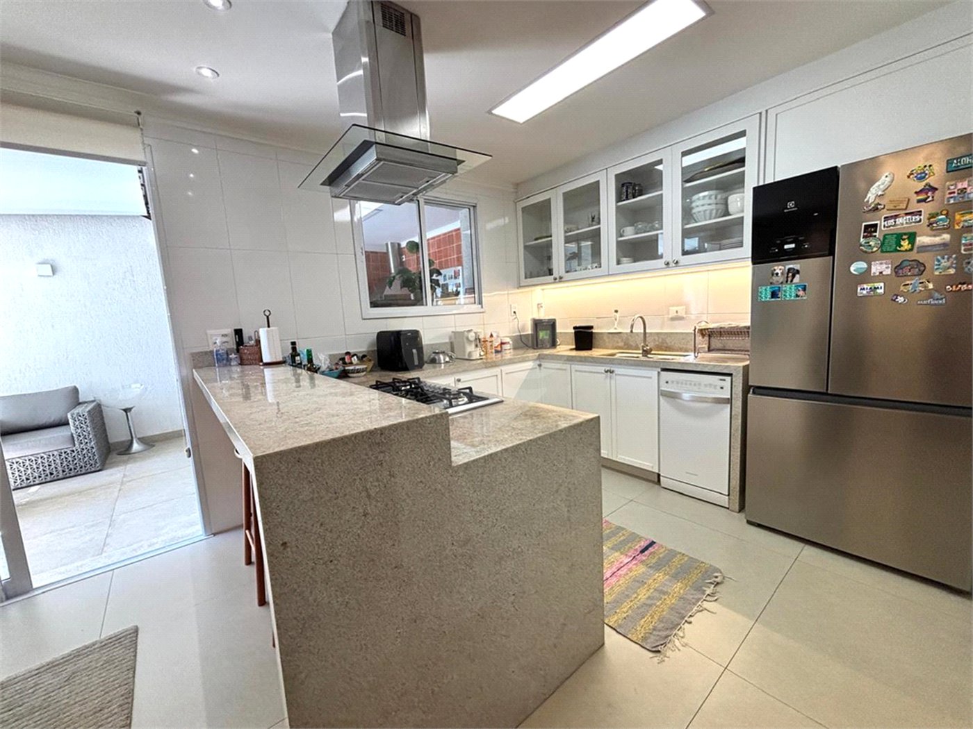 Casa térrea em rua sem saída com guarita 24hs - Tremembé - São Paulo/SP
