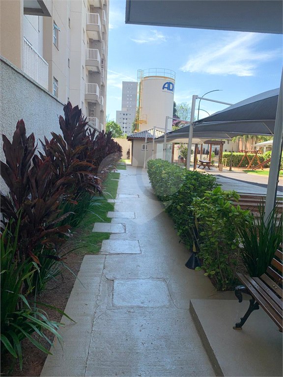 Apartamento – Parque dos Acácias