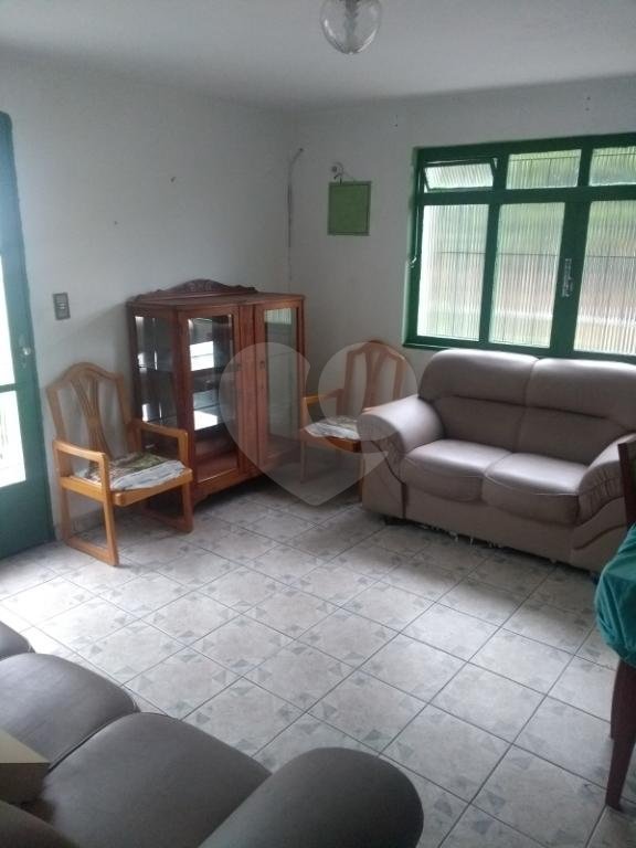 Casa de 300m2 à venda com 3 dormitórios na Chácara Inglesa