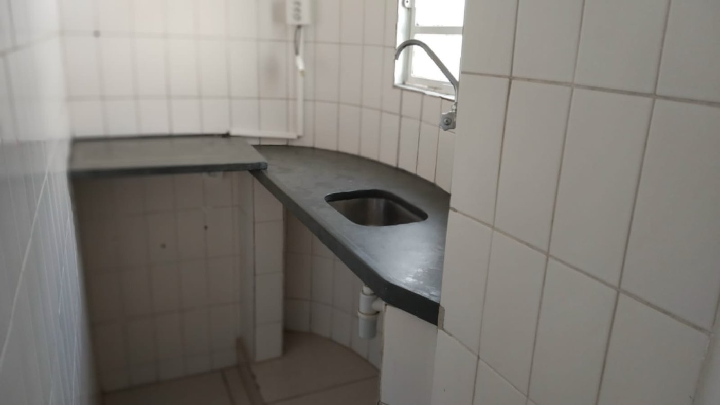 Kitnet para alugar com 1 quarto em Jardim Bonfiglioli, São Paulo - SP