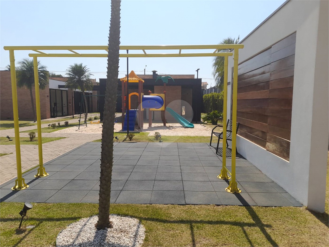Lote de 298 m² à Venda no Condomínio Fechado Monte das Araucárias - São Carlos