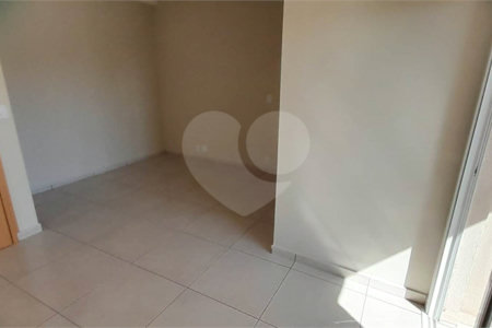Apartamento novo no Edifício Amsterdam Residence em Araraquara/SP