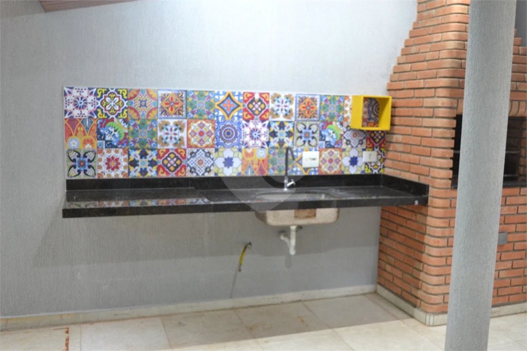 .Casa Alto Padrão à Venda no Jardim Líbano – 3 Suítes | Gourmet | Piscina
