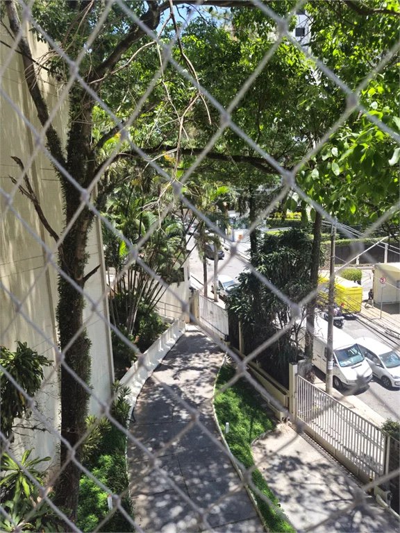 Apartamento à venda com 3 quartos em Jardim das Vertentes, São Paulo, SP