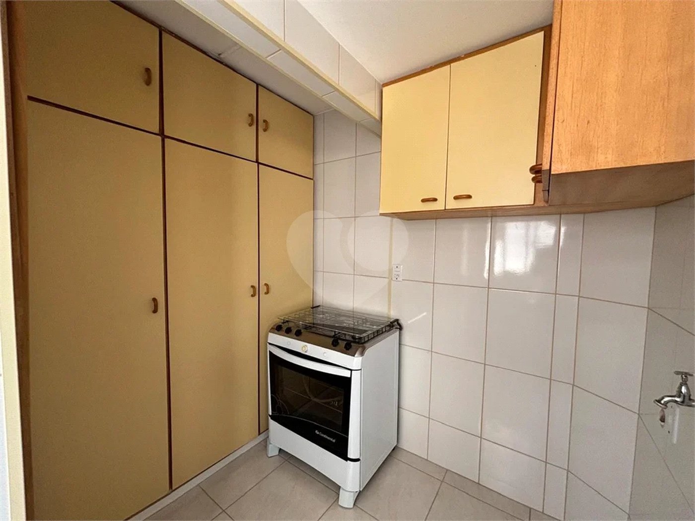 Exclusivo Apartamento de 85 m² na Vila Nova Conceição!