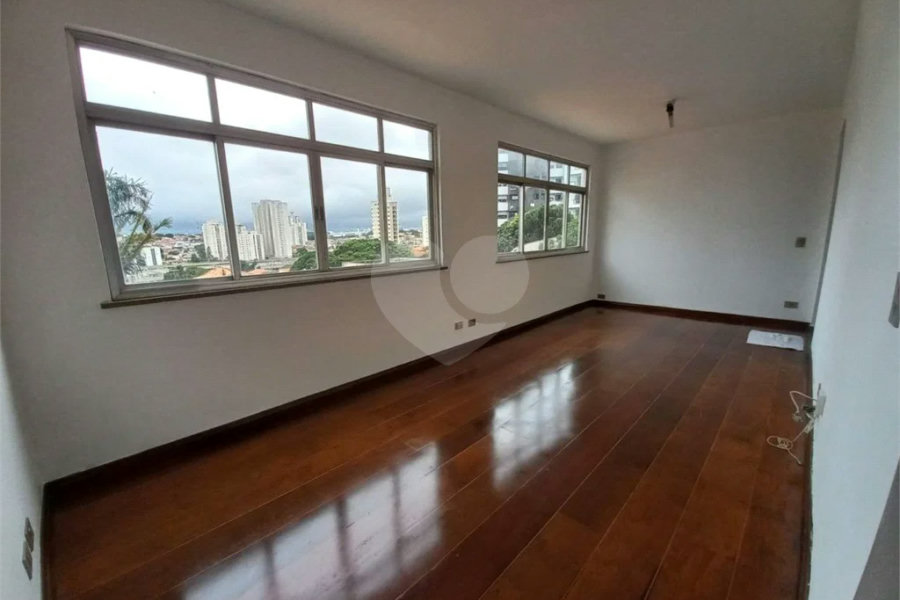 Apartamento à venda com 2 quartos em Jardim Brasil (zona Sul), São Paulo, SP