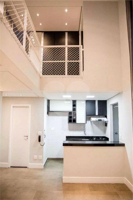 DUPLEX MORUMBI