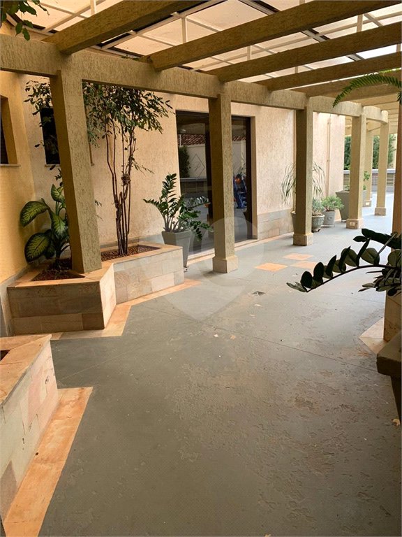 Apartamento no Edifício Portal da Vila
