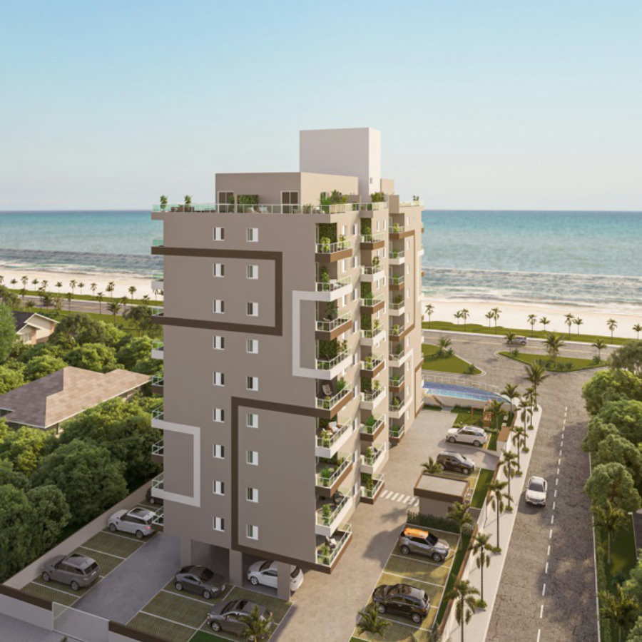 Residencial Jardins De Nazaré