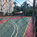Apartamento para alugar com 2 quartos em Jardim da Glória, Cotia - SP