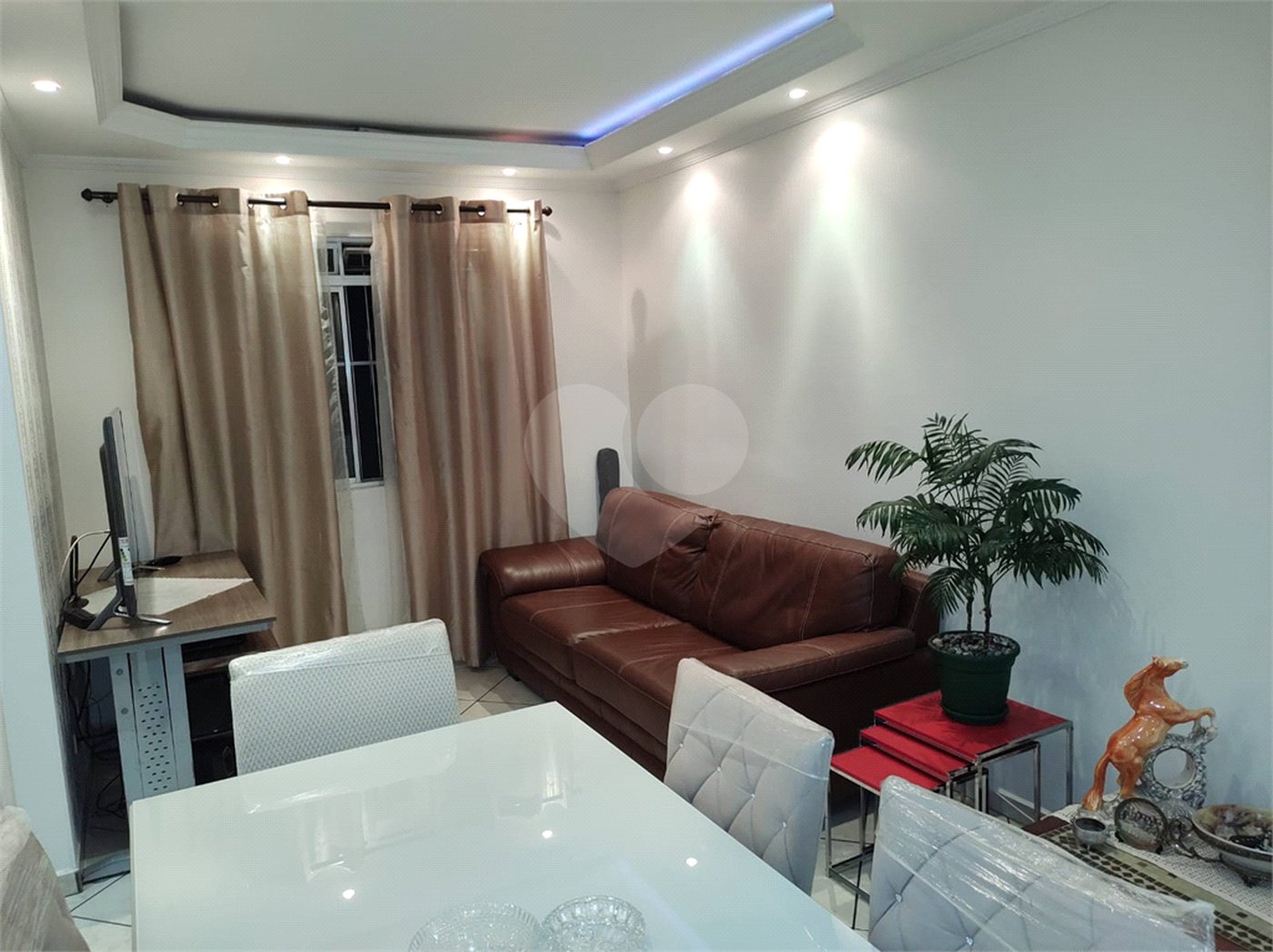 Apartamento de 2 quartos à venda no Jaçanã