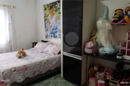 Casa com 386m² , 5 dormitórios , 2 vagas , à venda em Santo André