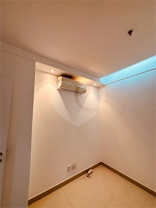 Sala Comercial – 39m² para Locação no Domo Business