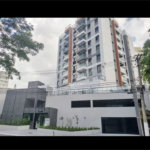 Cobertura duplex com 178 m², 3 quartos, 2 suítes em Mirandópolis
