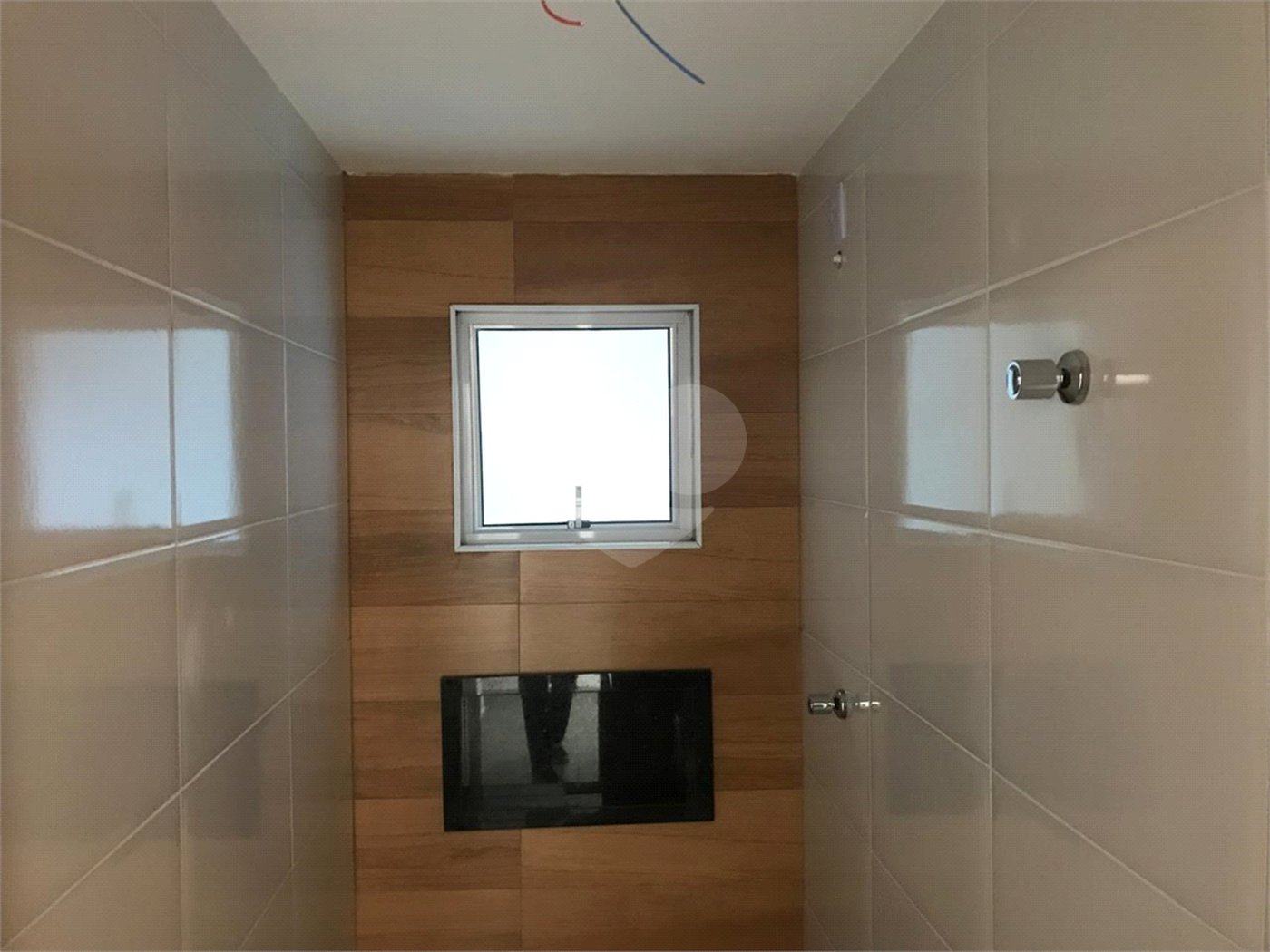 Apartamento à venda com 1 quarto em Carandiru, São Paulo, SP