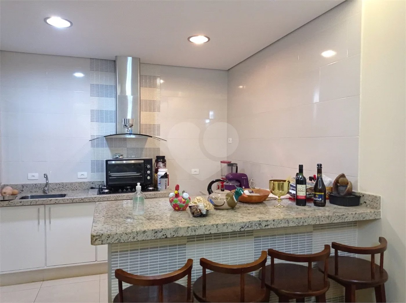 CASA 2 DORMITORIOS 1 SUITE JARDIM PREZOTTO