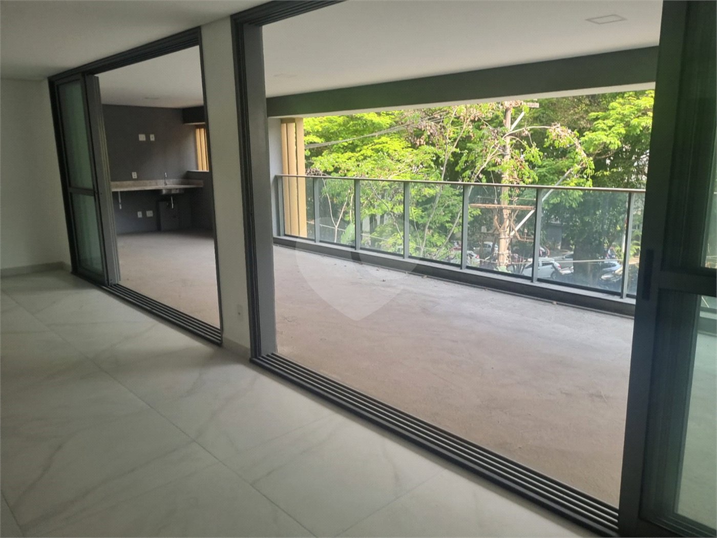 Apartamento 280M2, 4 suítes, 4 vagas em Perdizes