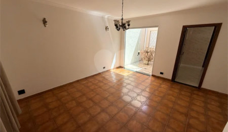Casa para alugar com 3 quartos, sendo 1 suíte,  em Higienópolis, Piracicaba, SP