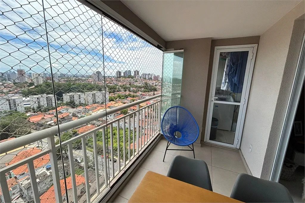 Apartamento à venda com 2 quartos, sendo 1 suíte,  em Vila Sônia, São Paulo, SP