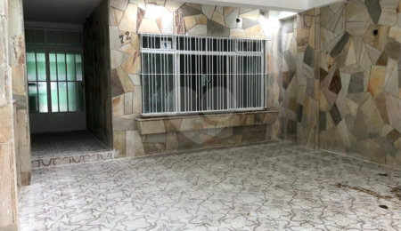 Sobrado à venda com 3 quartos em Jardim Humaitá, São Paulo, SP