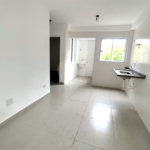 Apartamento com 2 dormitórios à venda, 37 m² por R$ 245.000 - Vila Alpina - São Paulo/SP