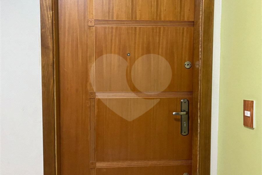 Apartamento à venda com 3 quartos, sendo 1 suíte,  em Santana, São Paulo, SP