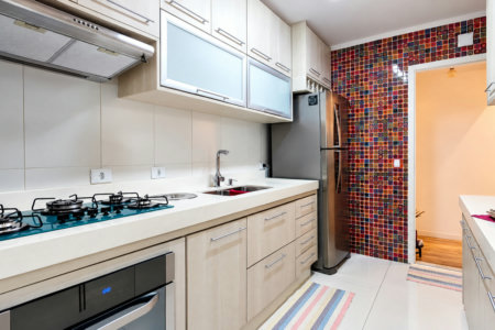 Apartamento com 72 m² Reformado à Venda com 2 quartos em Butantã, São Paulo - SP