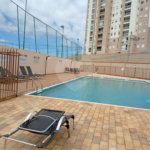 Apartamento para Locação – Residencial Vitória | Indaiatuba