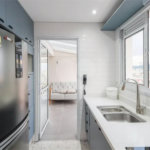 Cobertura com Hidromassagem e Terraço no Ritmo Vila Guilherme – 133m²