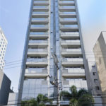 Sala comercial a venda em frente ao Allianz Parque