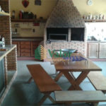 Casa com 4 dormitórios