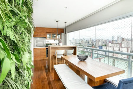 Apartamento à venda com 3 suítes em Vila Mariana, São Paulo, SP