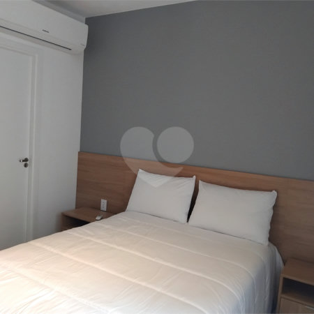 Studio mobiliado à venda | 23,72 m² | na Consolação!