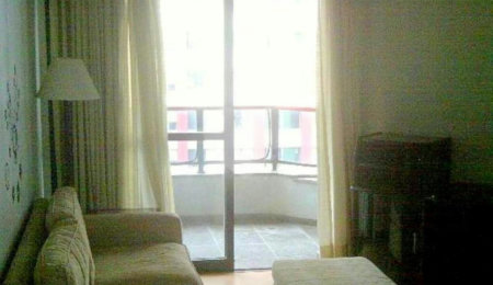 Flat à venda com 1 quarto em Jardim América, São Paulo, SP