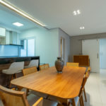 Apartamento para venda em Vila Suzana com 2 quartos, sendo 2 suítes, 103m²