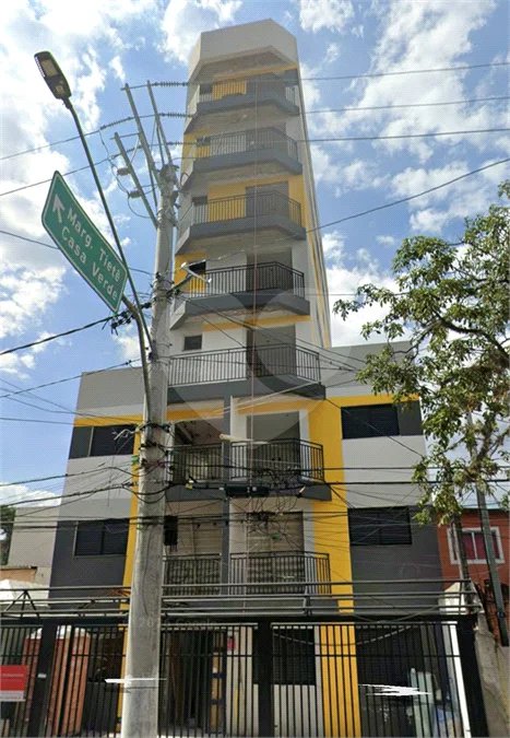 Prédio à venda em Casa Verde, São Paulo, SP