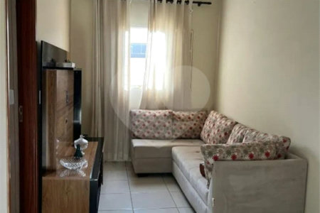 Apartamento em São Carlos pronto para morar de 1 dormitório