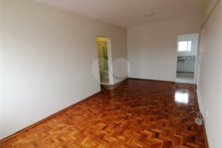 APARTAMENTO À VENDA, 1 QUARTO, GARAGEM, EM HIGIENOPOLIS, 60m2, 100% REFORMADO