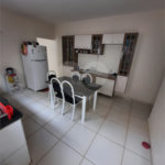 Casa Térrea com 2 dormitórios.