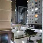 Pare de pagar aluguel! Apartamento com 2 dormitórios no Parque Industrial