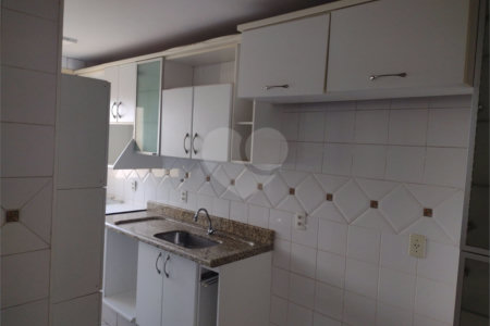 Apartamento à venda no Residencial Felicitá - São Carlos/SP