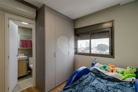 Apartamento na Mooca novo pronto para morar com 159 m² útil 4 banheiros 2 vagas 4 quartos 1 suíte Lazer Completo Aceita Permuta