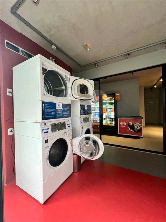Apartamento á venda - Saúde