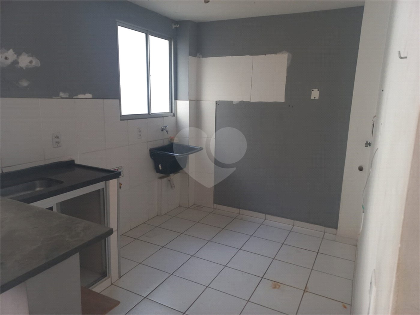 Apartamento no Condomínio Mont Royal
