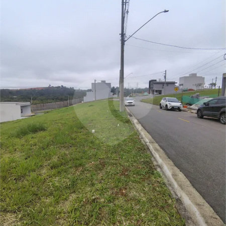 LOTE À VENDA NO PARADISE GARDENS DE 176 M² -Porteira preta/SP