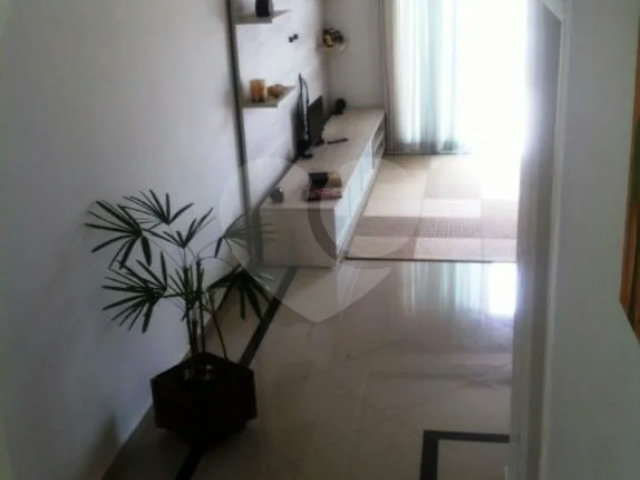 Casa à venda com 3 suítes em Mandaqui, São Paulo, SP