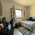 Sobrado à venda e permuta – 161m² – R$ 680.000 – Jardim São Francisco – Indaiatuba/SP